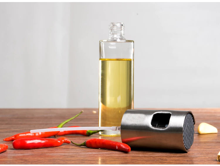 100ML Oil Sprayer Dispenser