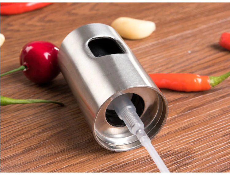 100ML Oil Sprayer Dispenser