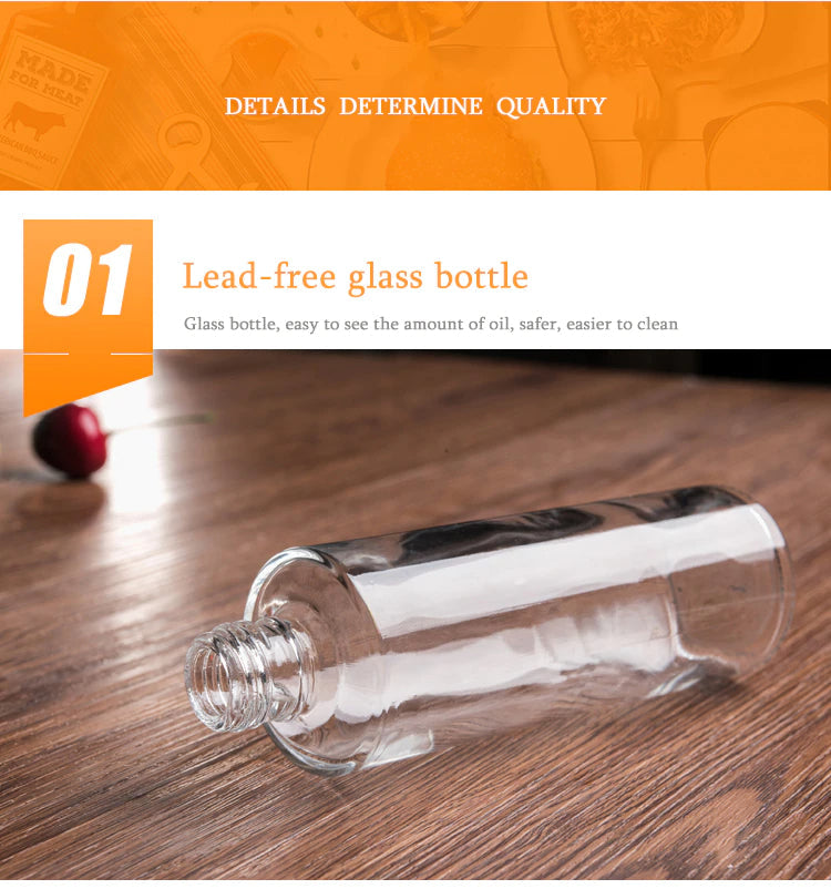 100ML Oil Sprayer Dispenser