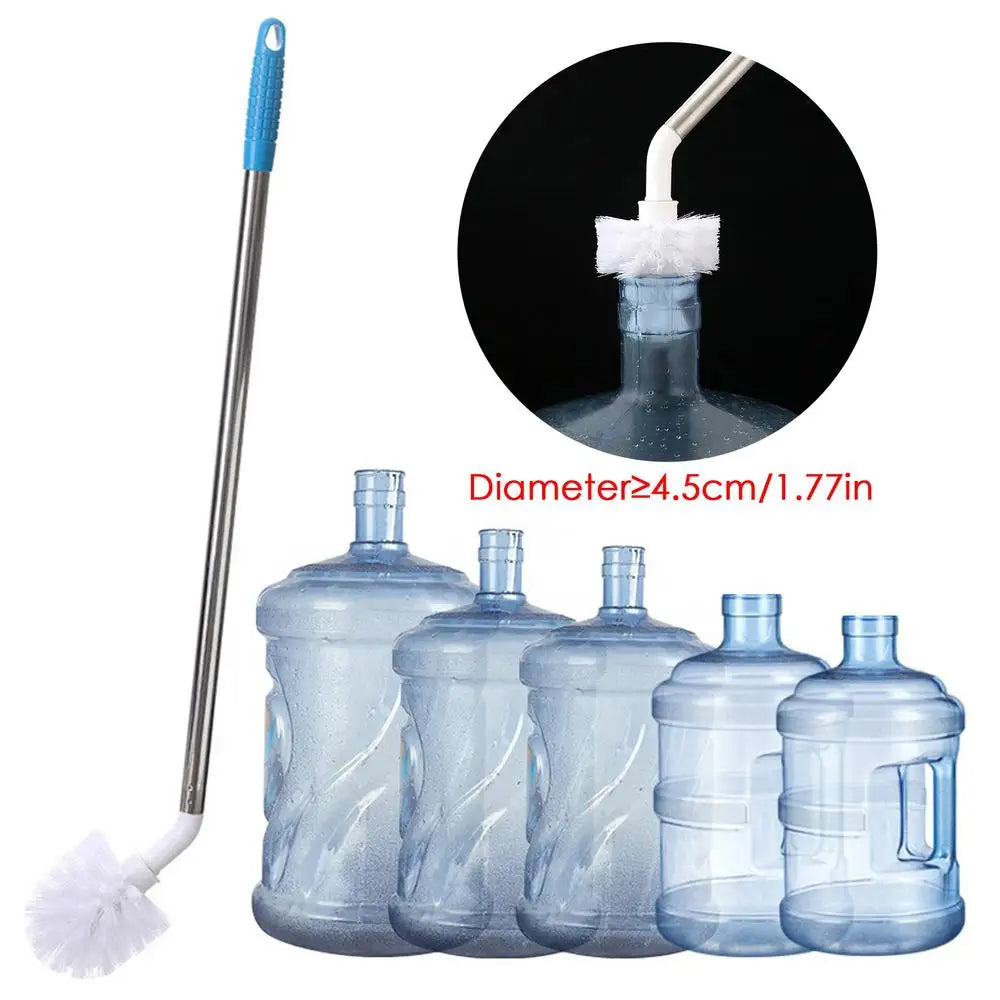 19 Liter Water Bottle Cleaning Brush