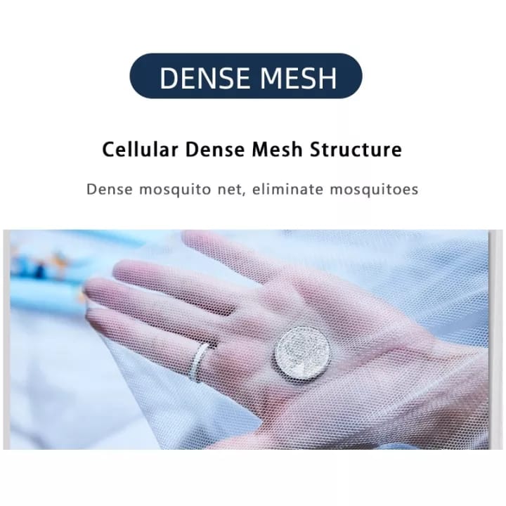 Foldable Mosquito Net