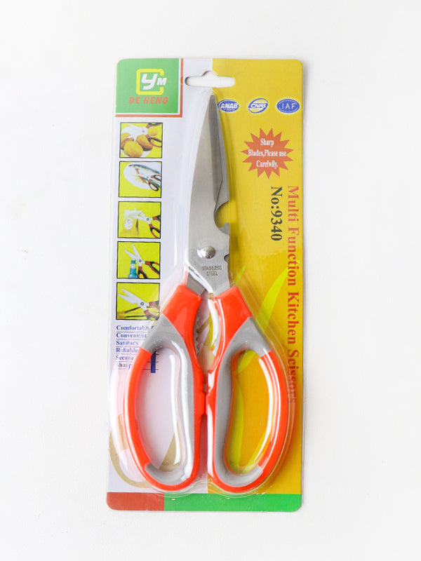 Multifunctional Kitchen Scissor