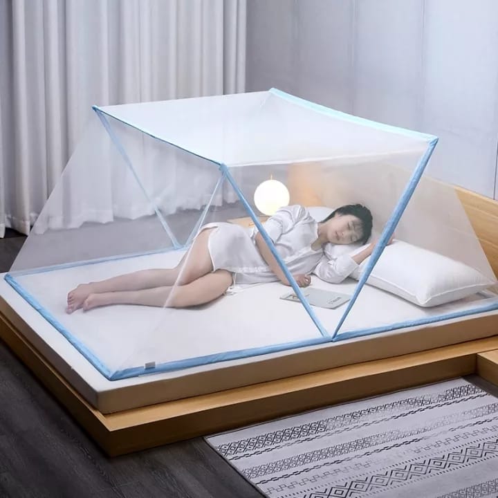 Foldable Mosquito Net