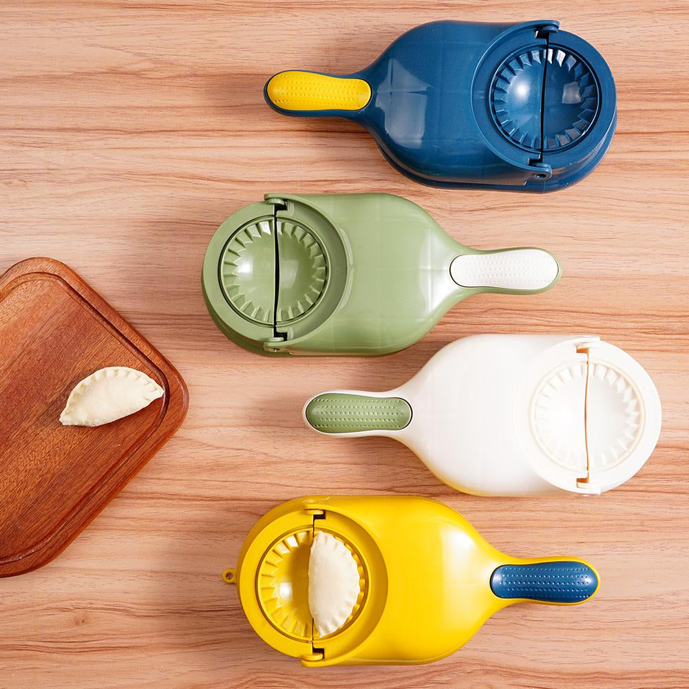 2 in 1 Dumpling Maker