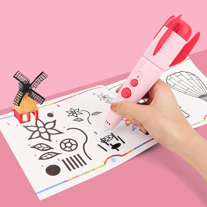 3D Printing Pen