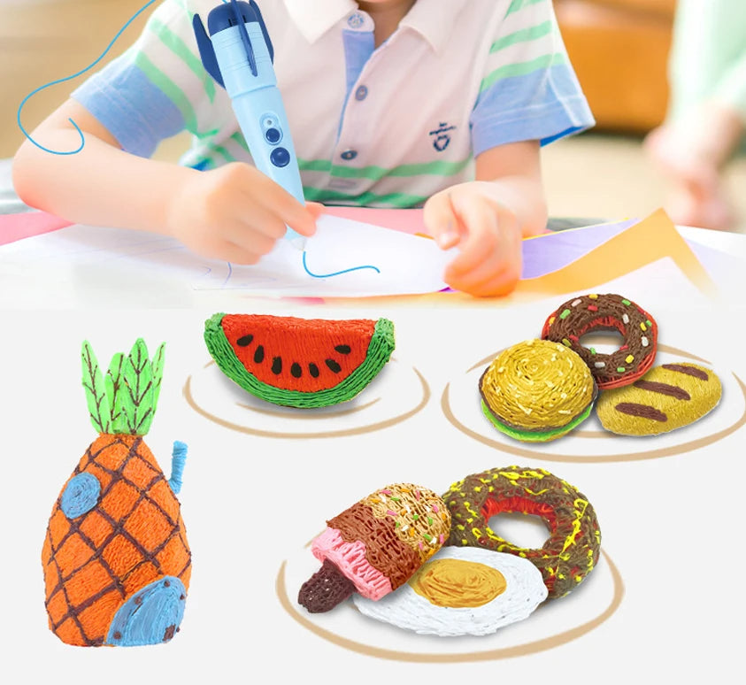 3D Printing Pen