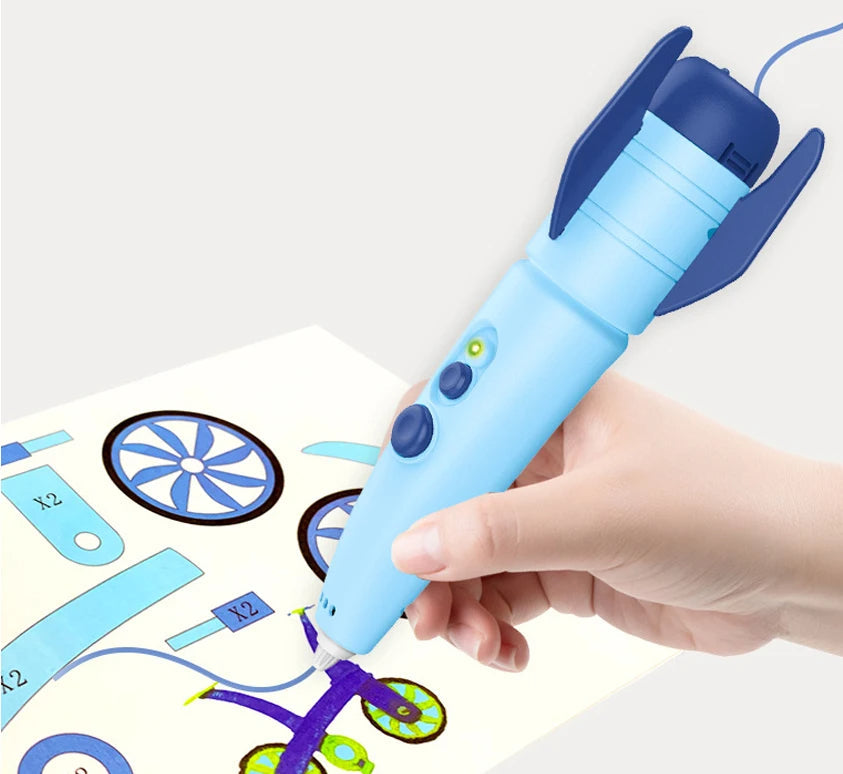 3D Printing Pen