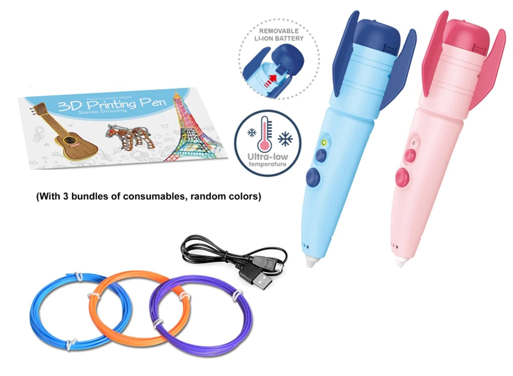 3D Printing Pen