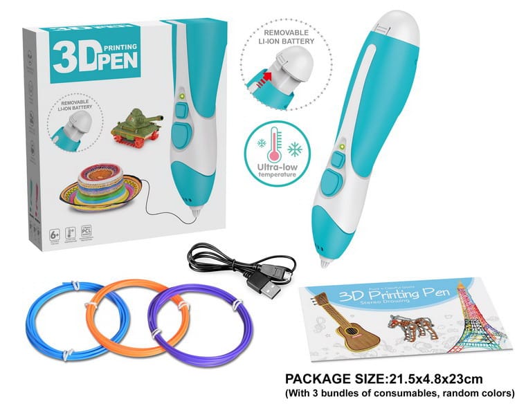 3D Printing Pen