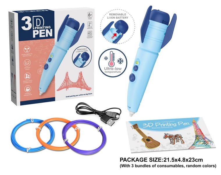 3D Printing Pen