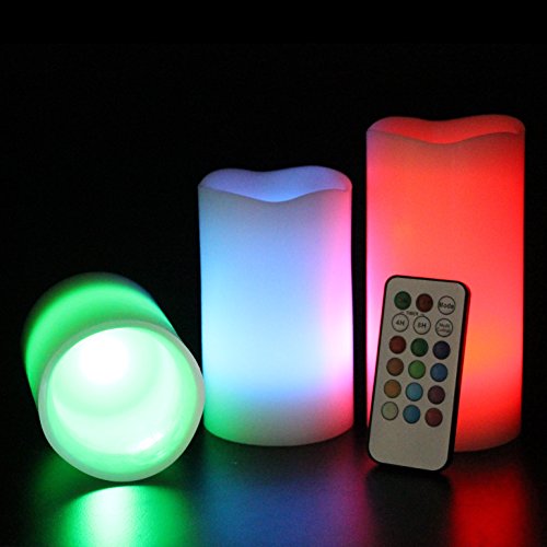 Buy Luma Candles