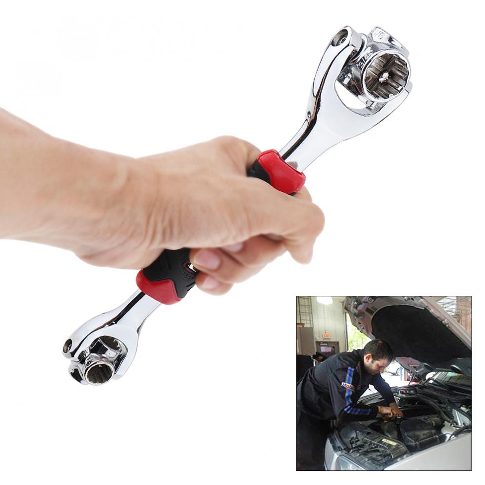 48 in 1 Wrench
