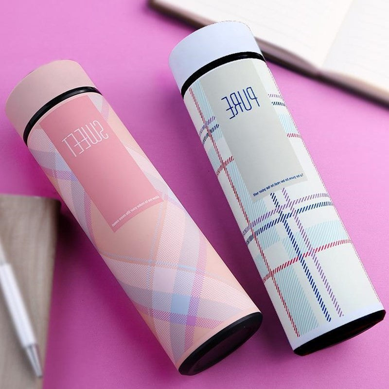 500ml Stainless Steel Insulated Flask