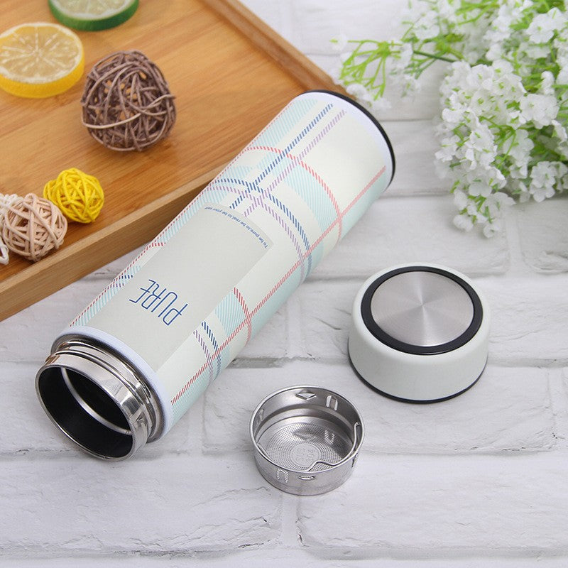 500ml Stainless Steel Insulated Flask