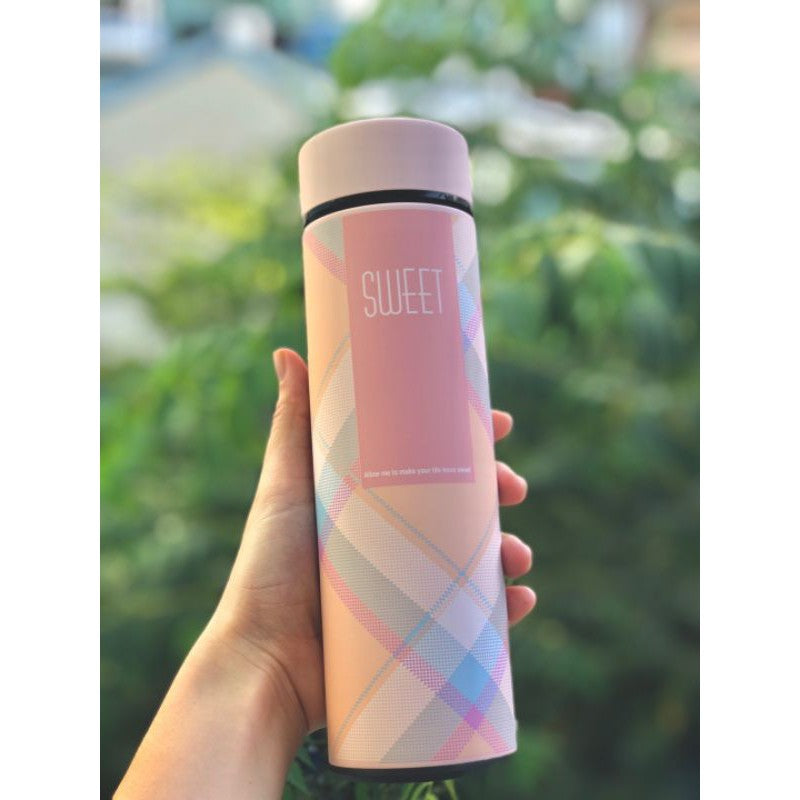 500ml Stainless Steel Insulated Flask