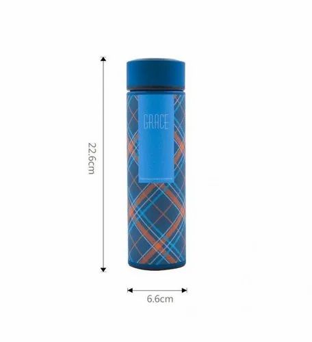 500ml Stainless Steel Insulated Flask