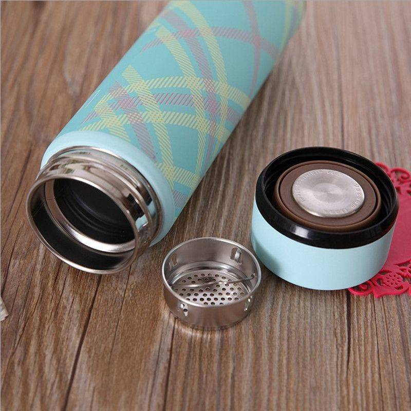 500ml Stainless Steel Insulated Flask