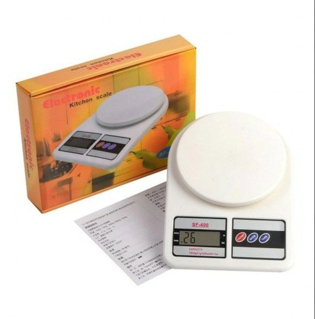 7 KG Electronic Kitchen Scale
