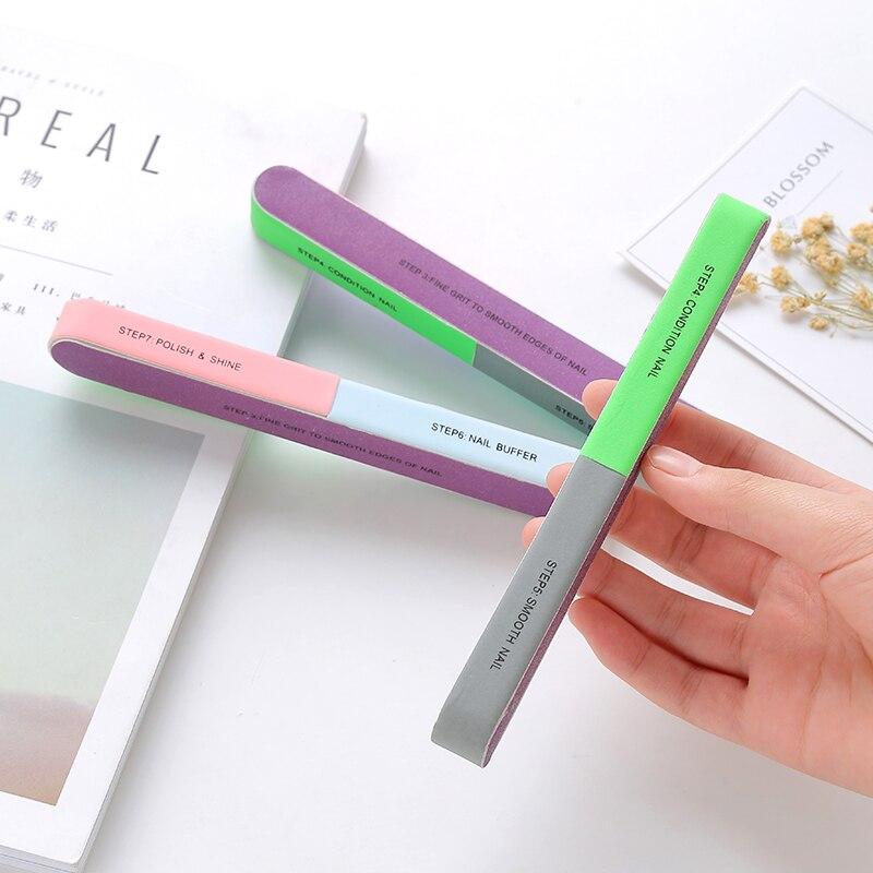 7-Way Nail Buffer