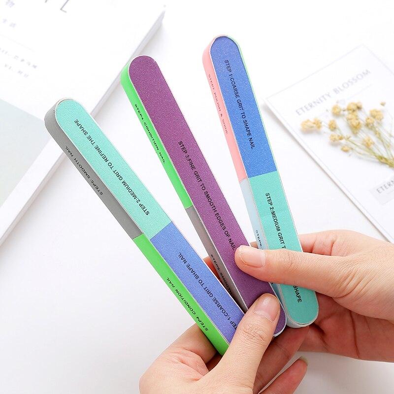 7-Way Nail Buffer