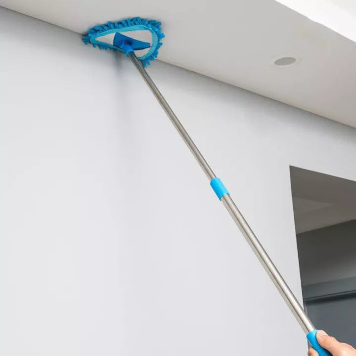 Adjustable Triangle Cleaning Mop