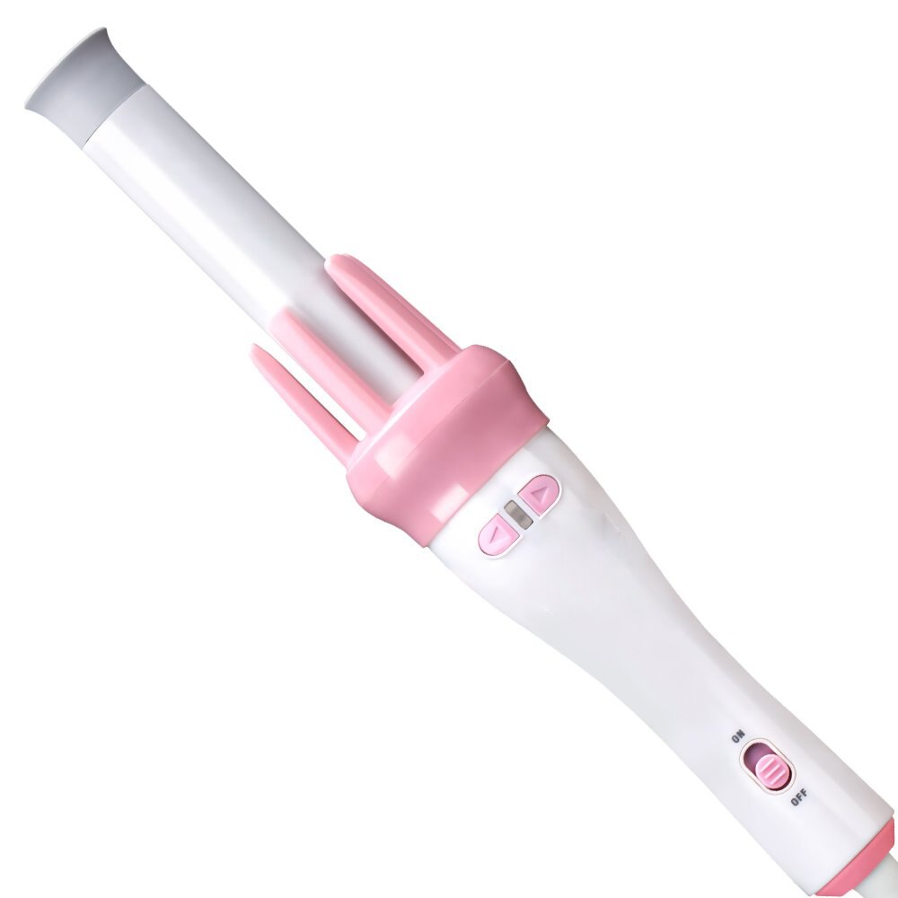 Automatic Hair Curler Iron