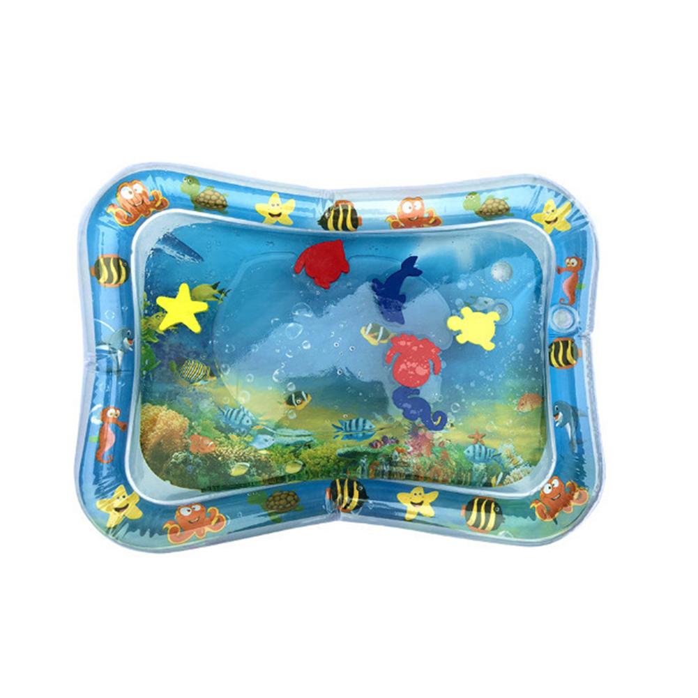Baby Inflatable Water Play Mat
