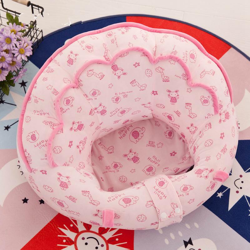 Baby Support Floor Seat