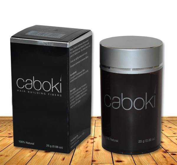 Caboki Hair Building Fibers