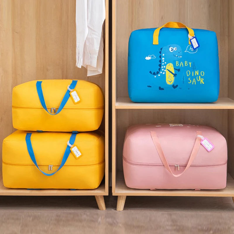 Cartoon Storage Bag