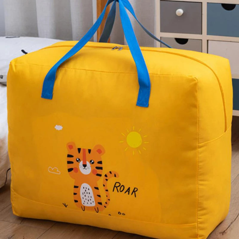 Cartoon Storage Bag