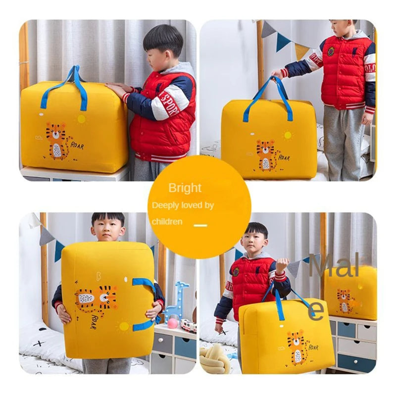 Cartoon Storage Bag