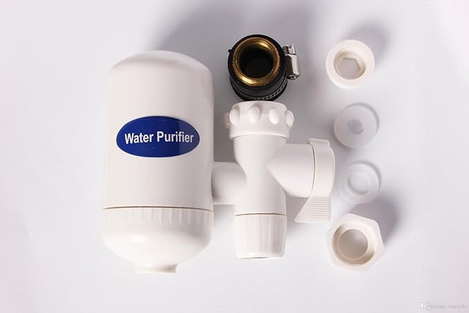 Ceramic Cartridge Water Purifier