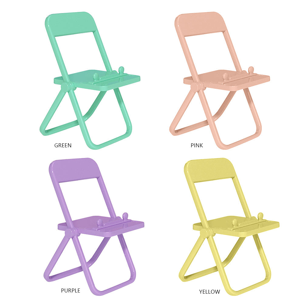 Chair Cell Phone Holder