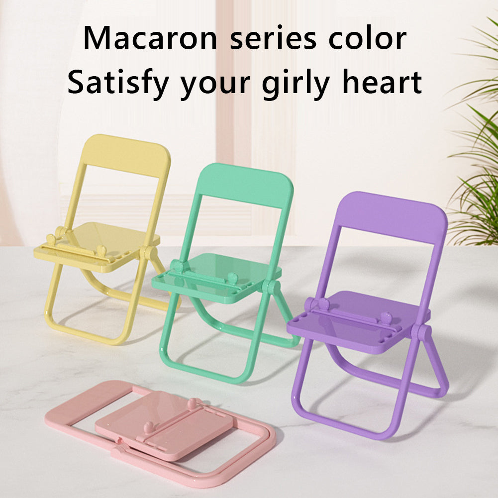 Chair Cell Phone Holder