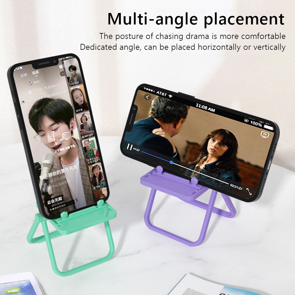 Chair Cell Phone Holder