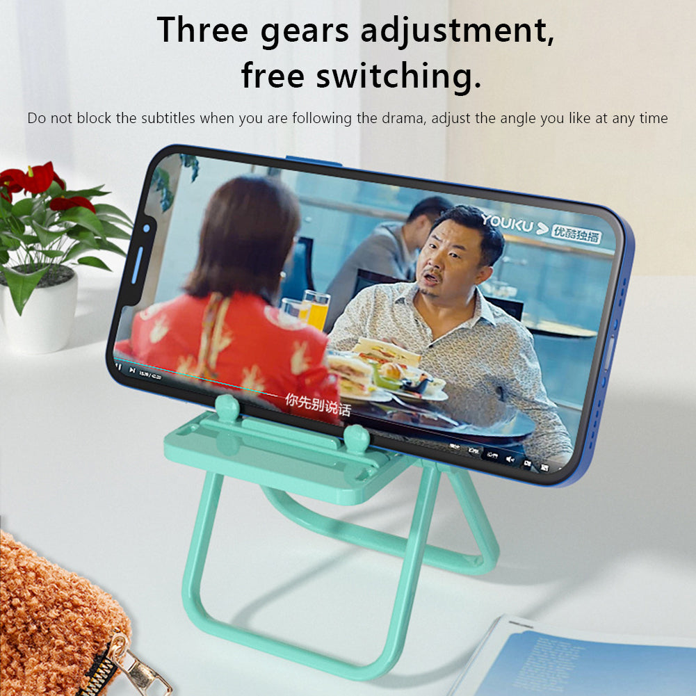 Chair Cell Phone Holder