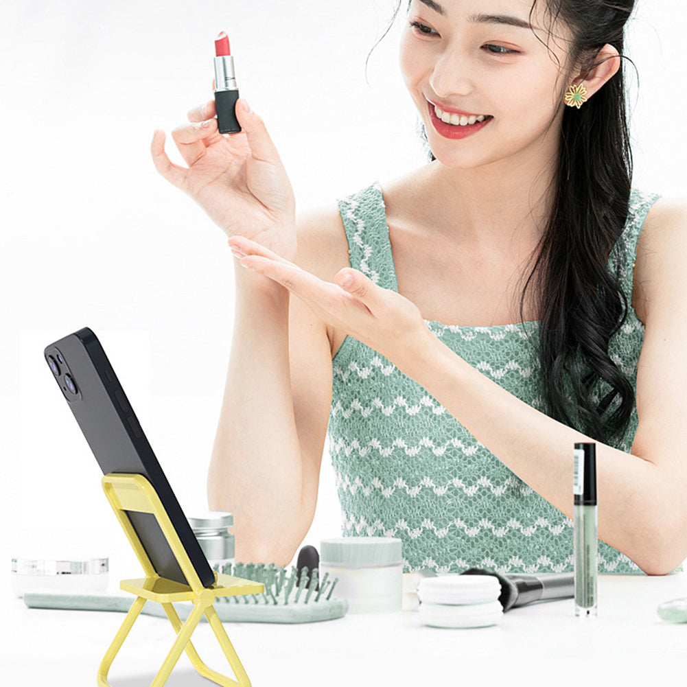 Chair Cell Phone Holder