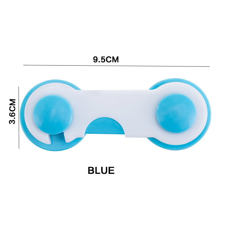 Child Safety Cabinet Lock