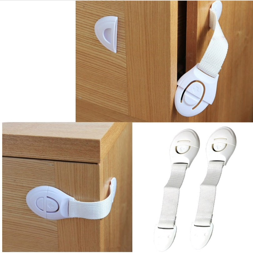 Child Safety Lock
