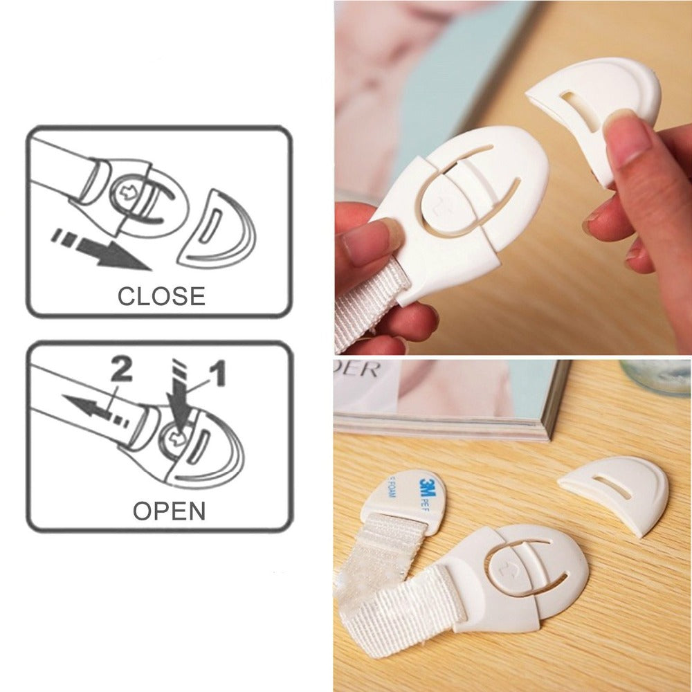 Child Safety Lock