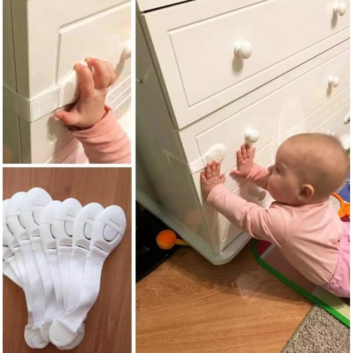 Child Safety Lock