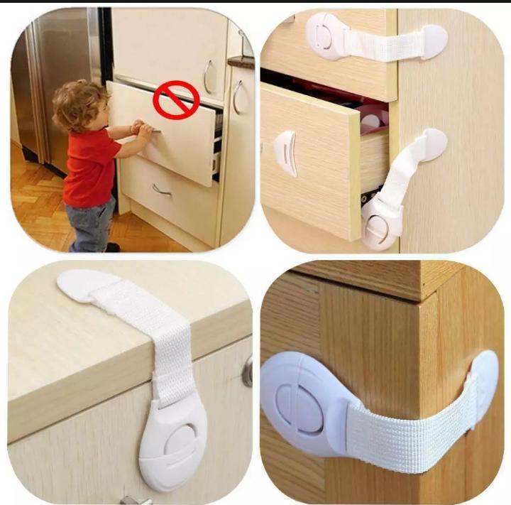 Child Safety Lock