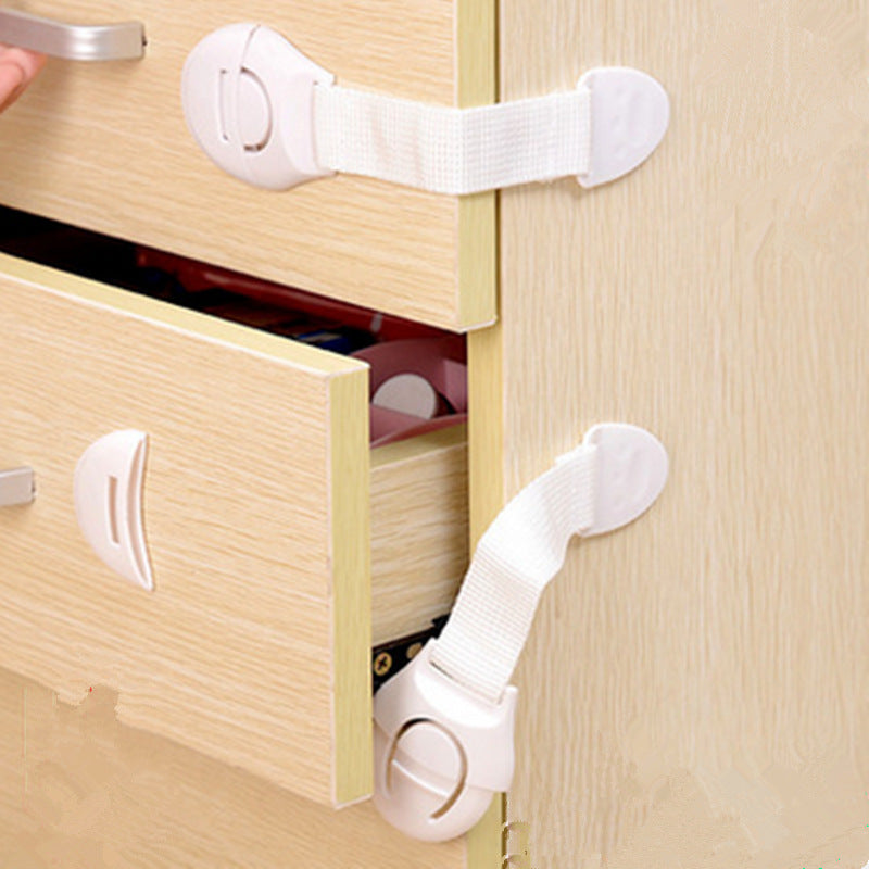 Child Safety Lock