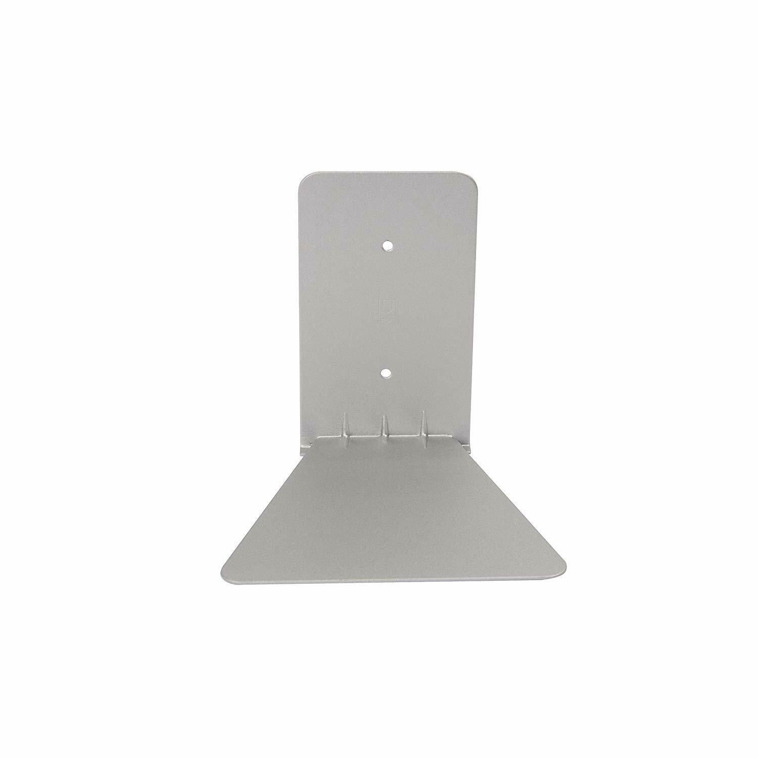 Conceal Invisible Floating Bookshelf