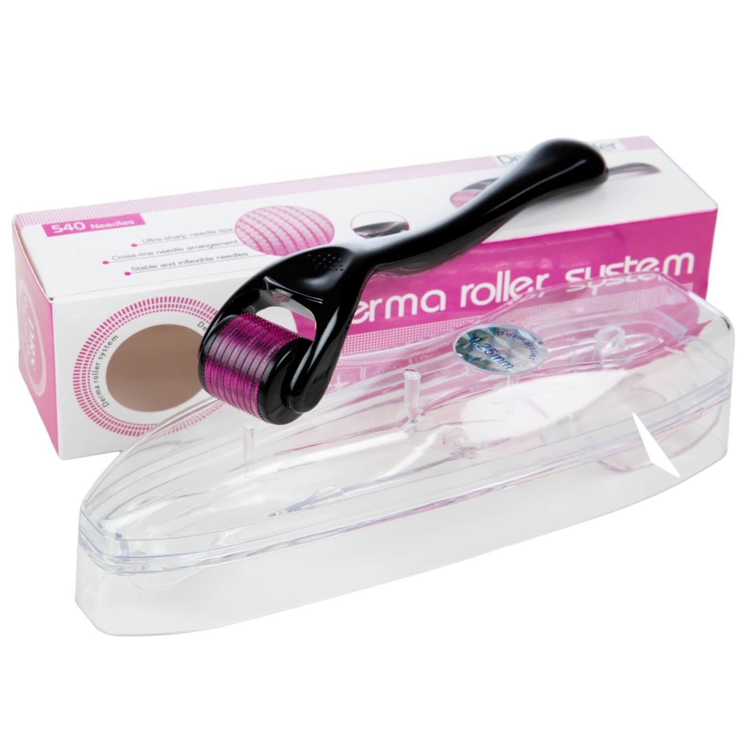 Derma Microneedle Roller