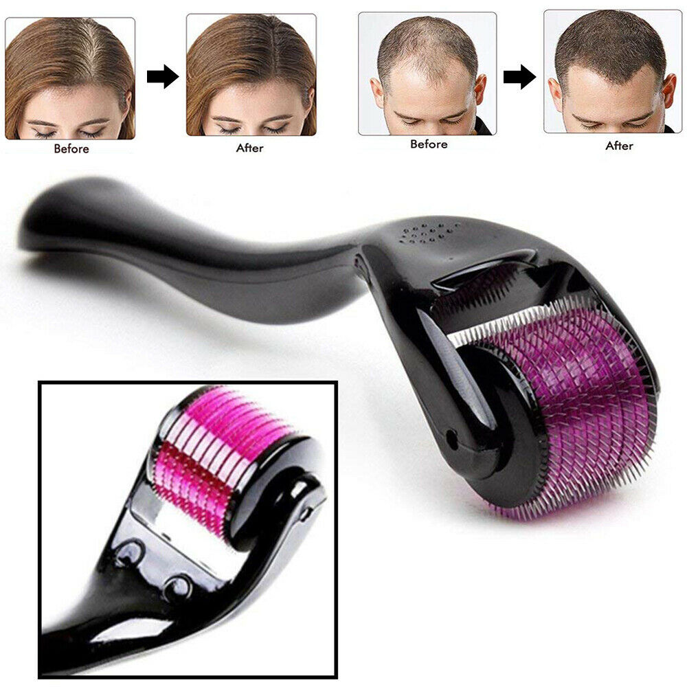 Derma Microneedle Roller