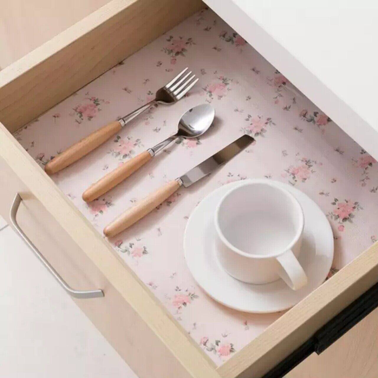 Drawer Liners Mat Roll