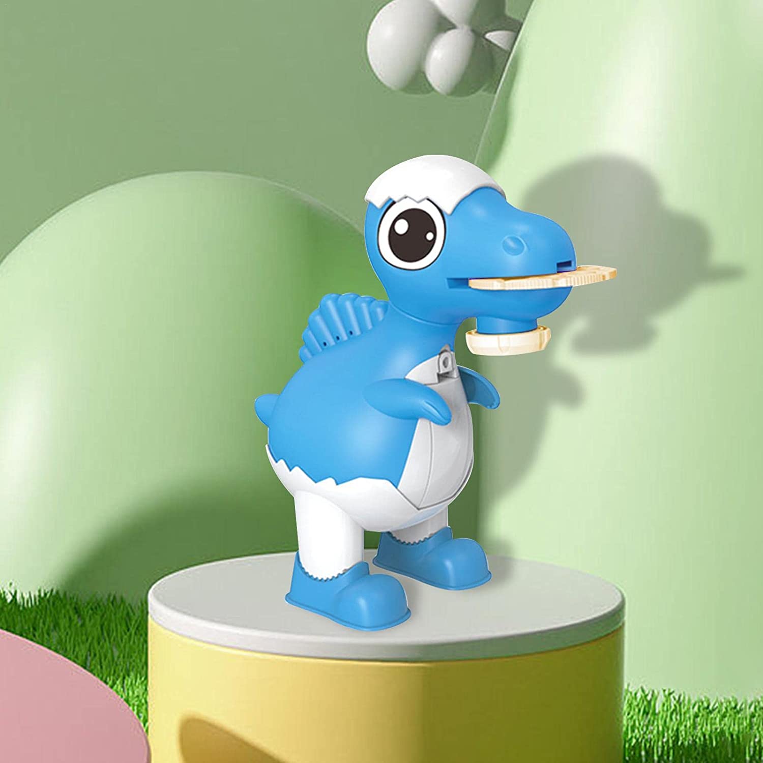 Dinosaur Projection Drawing Toy