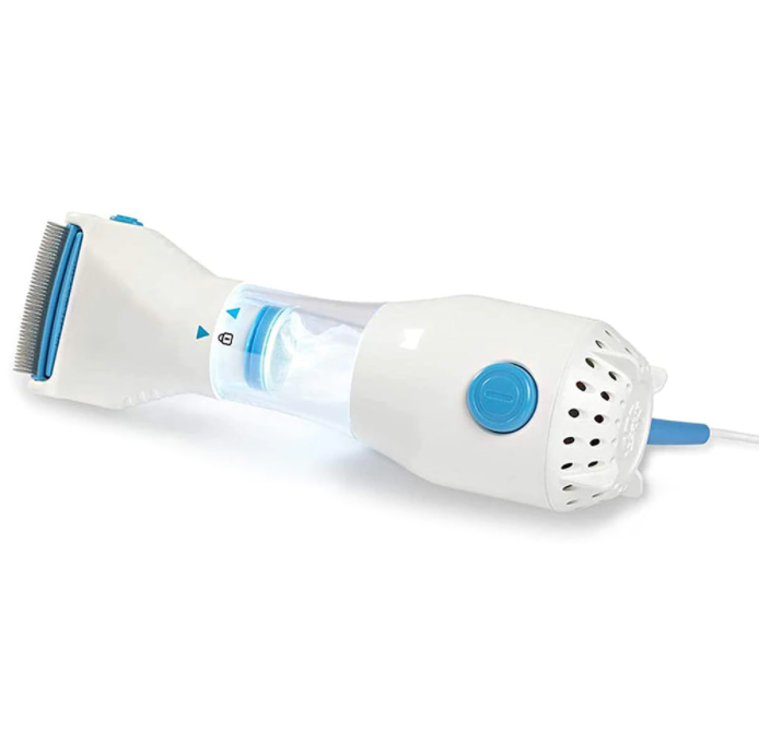 Electric Lice Comb - Electric Flea Comb